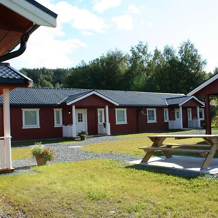Hybeltunet Otel *
