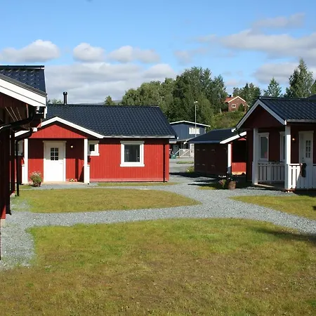 Otel Hybeltunet