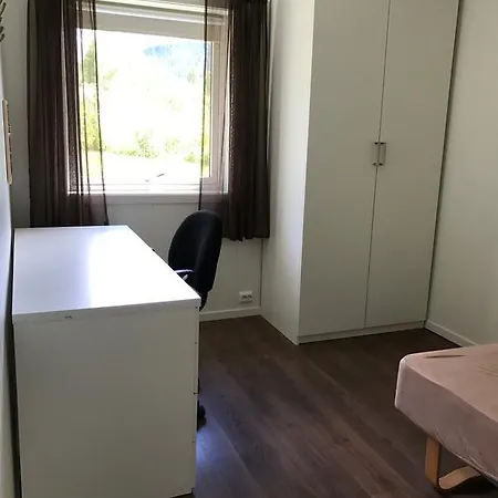 Hotel Hybeltunet