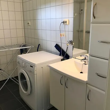 Hybeltunet Meråker