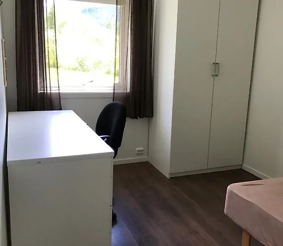Otel Hybeltunet