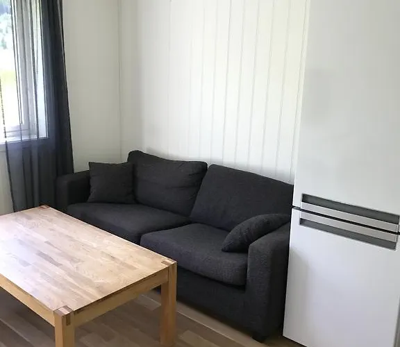 Hybeltunet Otel Meråker