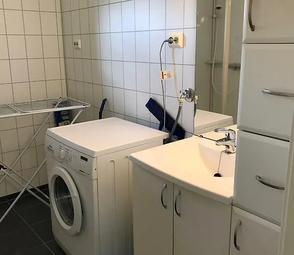 Hybeltunet Meråker