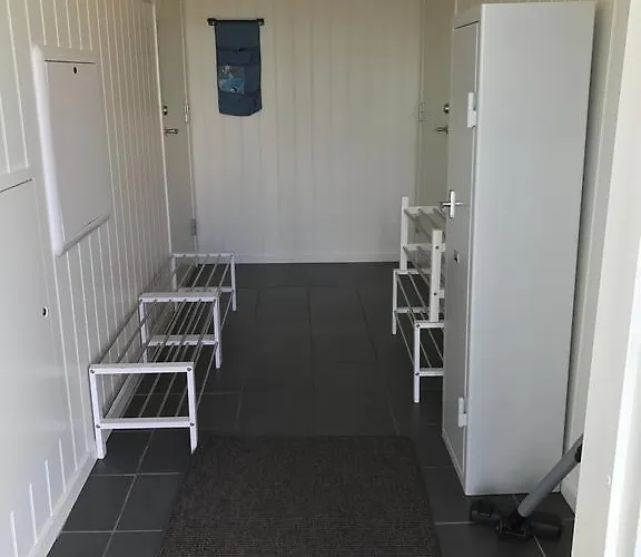 Otel Hybeltunet *