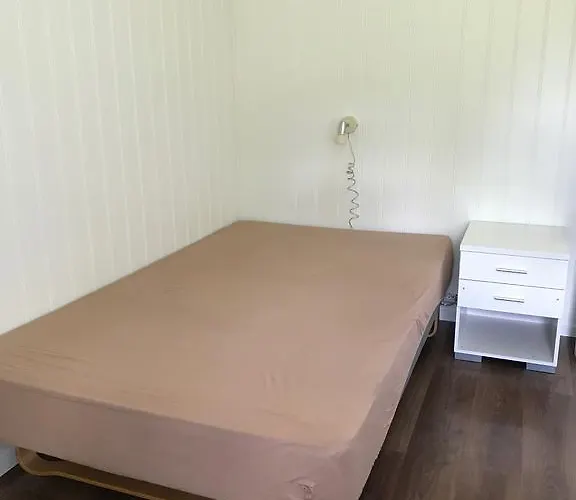 Hybeltunet Otel Meråker