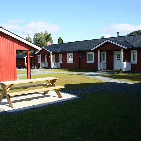 Hybeltunet * Meråker