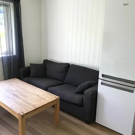 Hybeltunet Vakantiepark Meråker