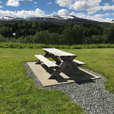 Hybeltunet Vakantiepark