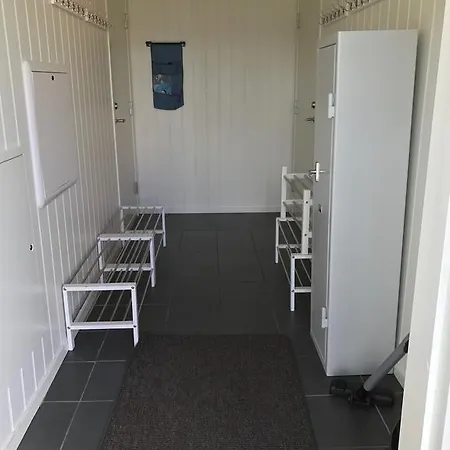 Vakantiepark Hybeltunet *