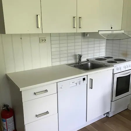 Hybeltunet Vakantiepark *