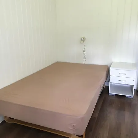 Hybeltunet Vakantiepark Meråker